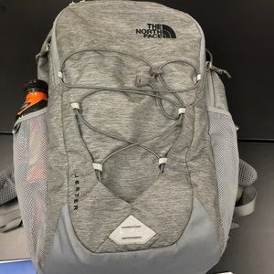 north face backpack